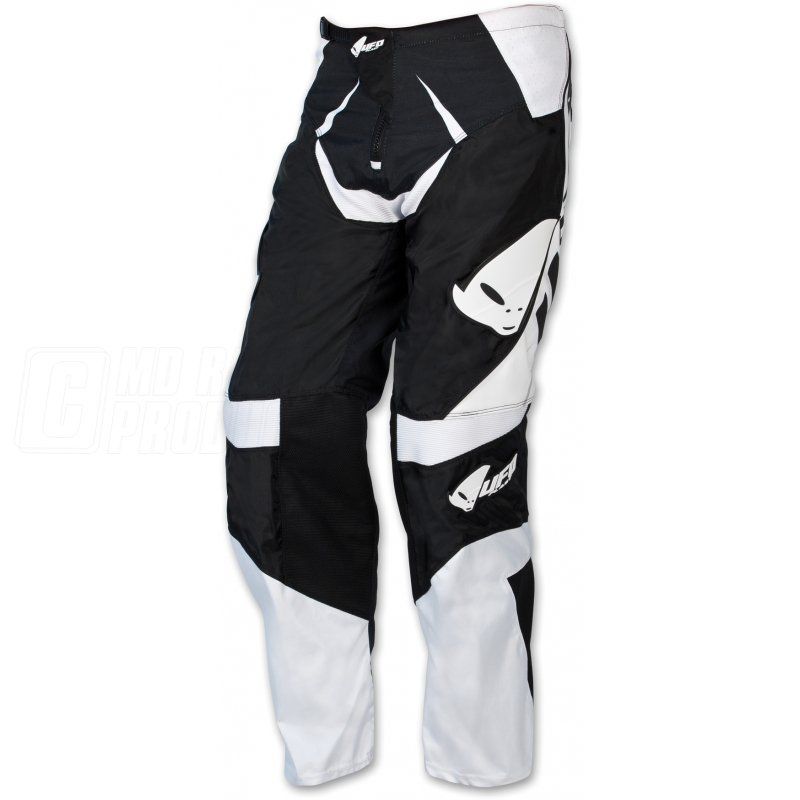 Штаны кросс эндуро UFO EXUS black