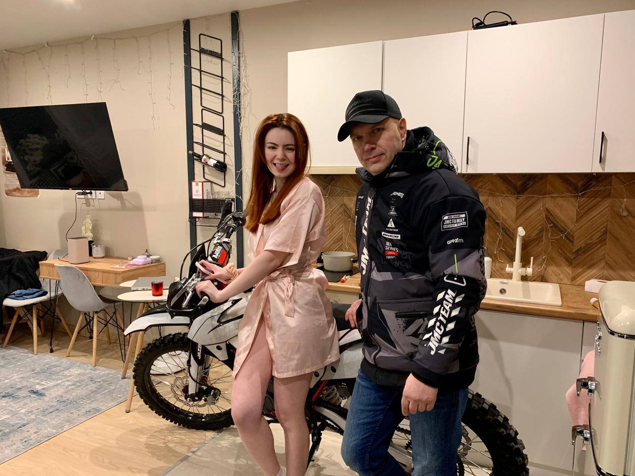 Ajerra Tooba K5 PR300-21