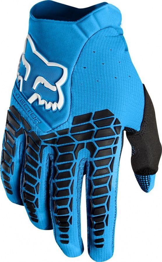 Перчатки Fox Pawtector Glove Blue