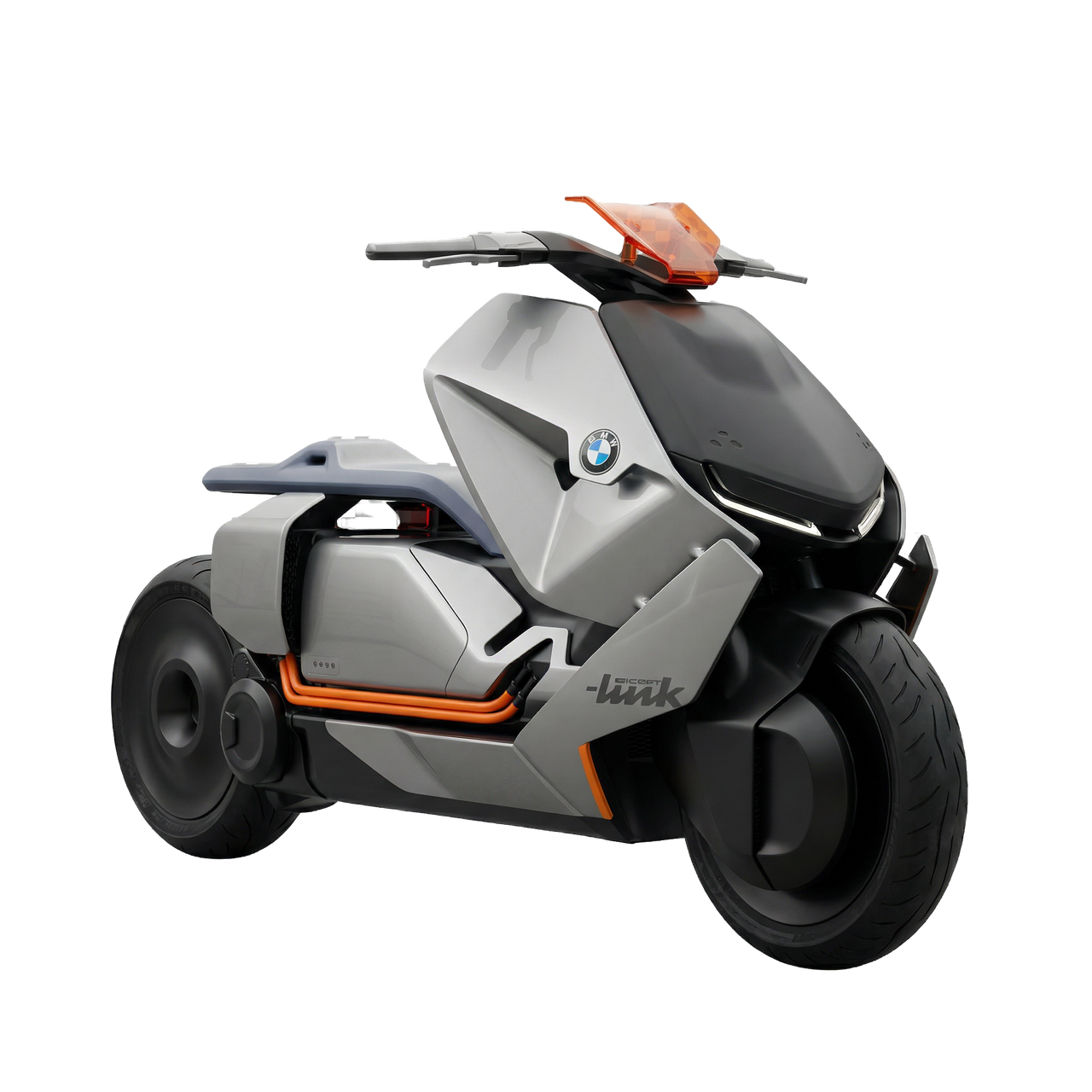 Электроскутеры