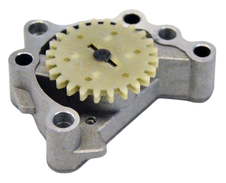 Масляные насосы