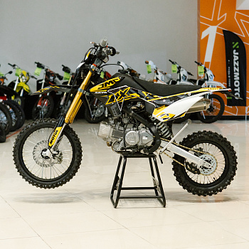 Питбайк JMC 190 Enduro V3.0 SP 17/14