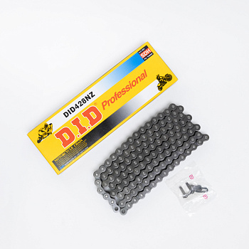 Цепь приводная DID 428 NZ - 118