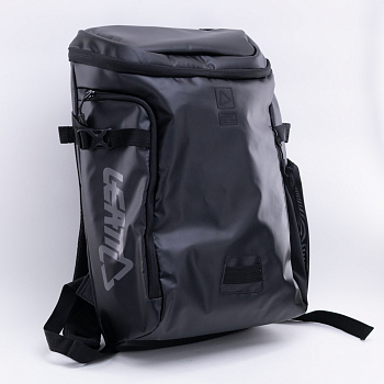 Рюкзак Leatt Backpack Laptop 28L Black