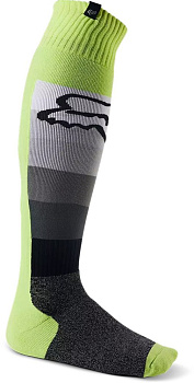 Носки Fox 180 Toxsyk Sock Flow Yellow
